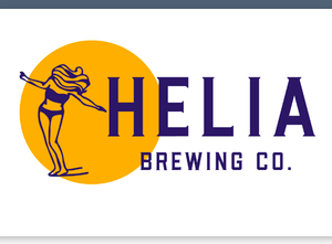 Power React Bra - Helia Beer Co